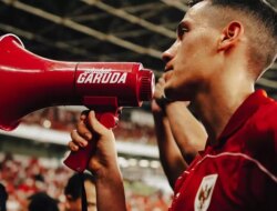 Joey Pelupessy Beri Bocoran Masa Depan Jay Idzes di Serie A, Jadi ke Inter Milan, Bang Jay?