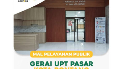 gerai-khusus-upt-pasar-dibuka-di-mal-pelayanan-publik-kota-bontang-–-times-banyuwangi