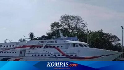 kapal-cepat-banyuwangi-denpasar-dikabarkan-beroperasi-bulan-ini,-walkot-denpasar-membantahnya