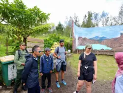 Pemkab Banyuwangi Akan Tambah Fasilitas Pendukung di Kawasan TWA Kawah Ijen