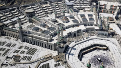 arab-saudi-perpendek-waktu-tunggu-adzan-dan-iqamah-di-makkah-selama-musim-haji-–-times-banyuwangi