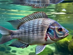 Menjelajahi Manfaat Ikan Nila: Ikan Favorit Masyarakat Indonesia