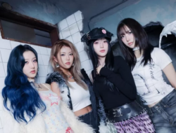 Lama Hiatus, H1-KEY Umumkan Comeback 26 Juni, Bawa Warna Musik Baru