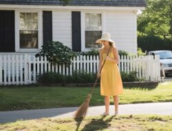 Arti Mimpi Menyapu Dalam Sudut Pandang Primbon Jawa