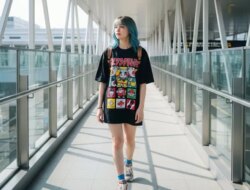 Resmi Dibuka, Skybridge Bandara Minangkabau Kini Terhubung Langsung dengan Kereta Api