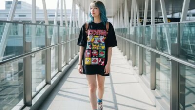 resmi-dibuka,-skybridge-bandara-minangkabau-kini-terhubung-langsung-dengan-kereta-api