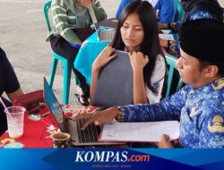 SPMB 2025, SMA di Banyuwangi Siagakan Tim IT Bantu Siswa Unggah Berkas