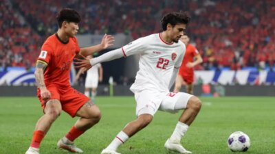 menpora-dito-cuma-minta-ini-jelang-pertandingan-timnas-indonesia-versus-tiongkok