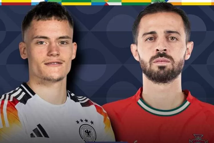 semifinal-uefa-nation-league-jerman-vs-portugal:-jadwal-prediksi-analisis-tim-susunan-pemain