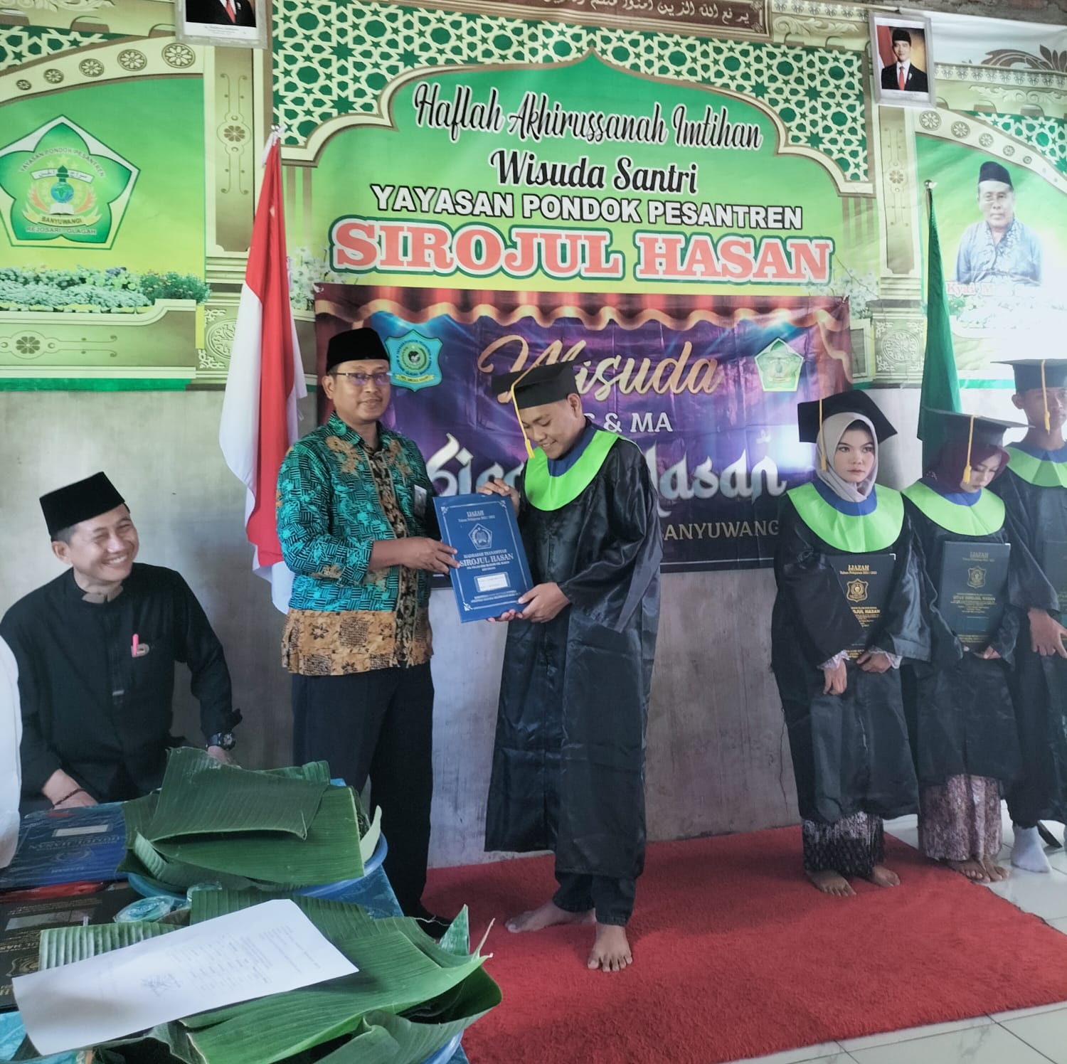 haflah-akhirussannah-imtihan-dan-wisuda-santri-pondok-oesantren-sirojul-hasan