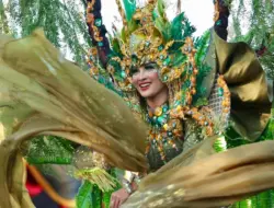 Event Budaya, Sportourism, Musik, Hingga Kuliner Warnai Banyuwangi Festival Sepanjang 2025