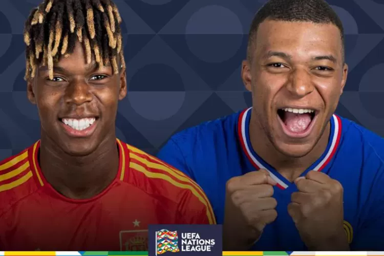 spanyol-vs-prancis-semifinal-uefa-nations-league-2025