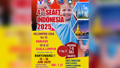 seaft-indonesia-2025-regional-banyuwangi-dibuka,-begini-cara-daftarnya-–-times-banyuwangi