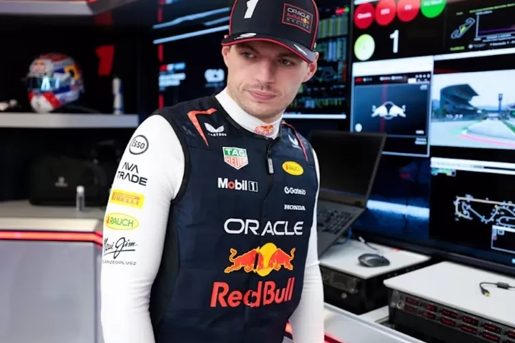 max-verstappen-hanya-butuh-1-poin-penalti-lagi-untuk-dilarang-balapan,-ini-kata-horner