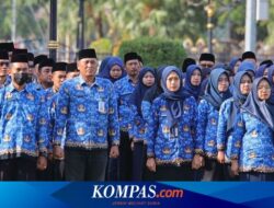 Banyuwangi Kekurangan 6.000 ASN, Pengangkatan CASN Pun Belum Pasti