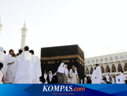 Samsuri, Jemaah Haji Banyuwangi yang Meninggal di Tanah Suci Masuk Daftar Murur