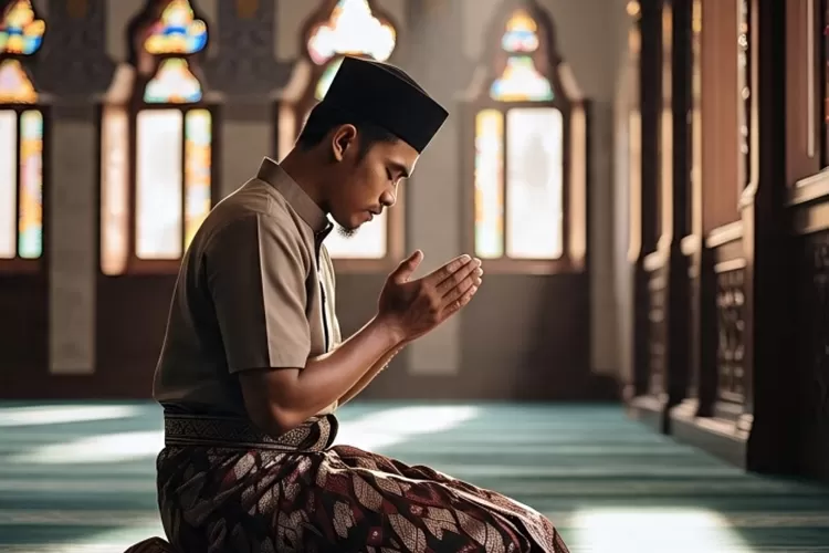 niat-puasa-tarwiyah-dan-arafah,-lengkap-arab,-latin,-dan-artinya