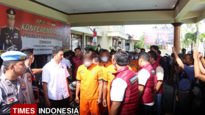 polresta-banyuwangi-amankan-80-pengedar-sampai-dengan-mei-2025-–-times-banyuwangi