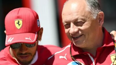 ferrari-salip-mercedes-di-klasemen-f1,-vasseur-tegaskan-target-mereka-bukan-sekadar-runner-up