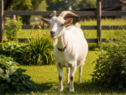 Jenis Jenis Kambing yang Cocok Untuk Qurban – Radar Banyuwangi