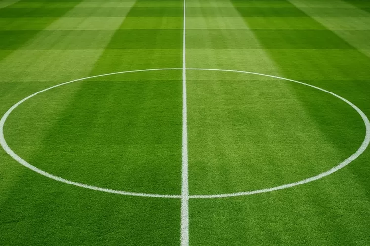 inilah-alasan-kenapa-rumput-lapangan-memiliki-pola-belang-belang