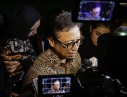 Lonjakan Covid-19 Terkini, Menkes: Gak Perlu Khawatir, Varian Tidak Mematikan