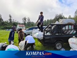 Ada Ijen Rijig, TWA Kawah Ijen Banyuwangi Bakal Ditutup 1 Hari