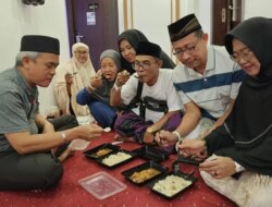 Dibekali Makanan Siap Saji, Jemaah Haji RI Bisa Masak Sendiri di Tengah Padang Arafah