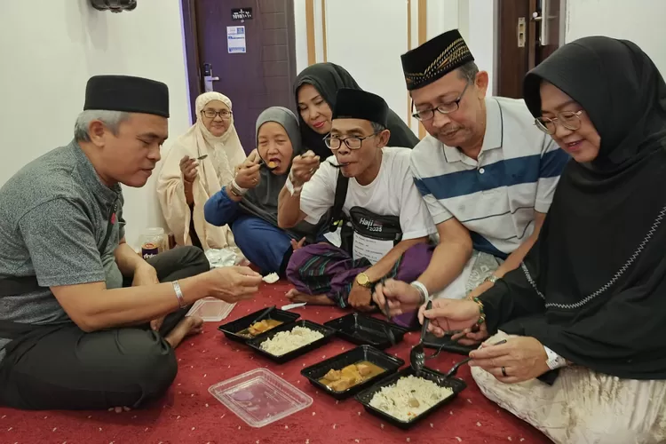 dibekali-makanan-siap-saji,-jemaah-haji-ri-bisa-masak-sendiri-di-tengah-padang-arafah