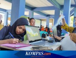 KK Baru Tak Terbaca Jadi Kendala dalam SPMB, Ini Solusi yang Dipilih Pendaftar di Banyuwangi