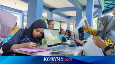 kk-baru-tak-terbaca-jadi-kendala-dalam-spmb,-ini-solusi-yang-dipilih-pendaftar-di-banyuwangi