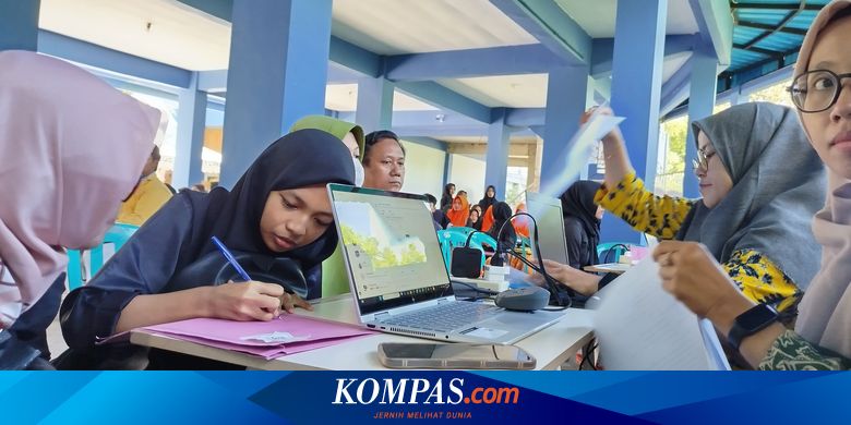 kk-baru-tak-terbaca-jadi-kendala-dalam-spmb,-ini-solusi-yang-dipilih-pendaftar-di-banyuwangi
