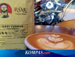 Mencicipi Racikan Kopi “Ramu 1966” ala Eks Napiter Umar Patek
