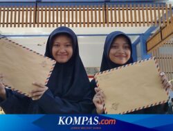 Cerita Putri dan Sintia, 2 Anak Asuh Panti Asuhan yang Bertekad Kuat Wujudkan Mimpi