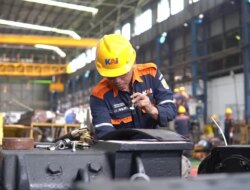 KAI Prioritaskan Pengembangan SDM untuk Masa Depan Transportasi Publik Berkelanjutan – Radar Banyuwangi