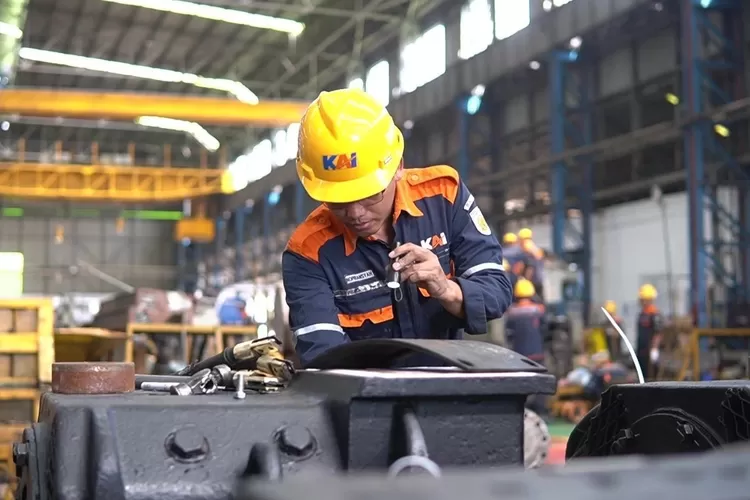 kai-prioritaskan-pengembangan-sdm-untuk-masa-depan-transportasi-publik-berkelanjutan-–-radar-banyuwangi