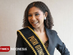 Dari Papua Tengah, Ravena Pancratia Bicara Pentingnya SDM Unggul dan Otonomi Daerah – TIMES Banyuwangi