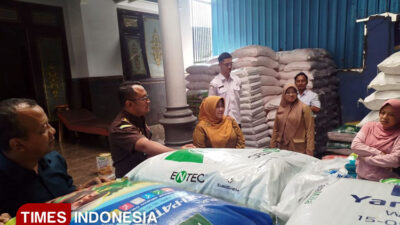 kp3-banyuwangi-pastikan-stok-pupuk-aman-untuk-musim-tanam-kedua-–-times-banyuwangi