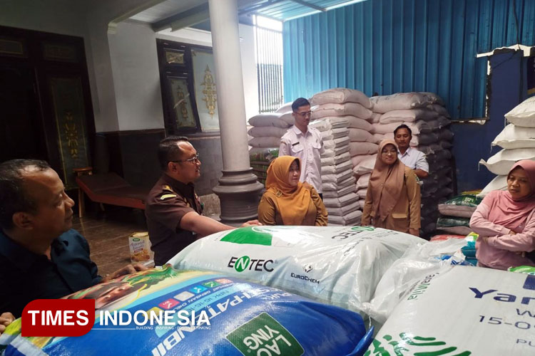 kp3-banyuwangi-pastikan-stok-pupuk-aman-untuk-musim-tanam-kedua-–-times-banyuwangi