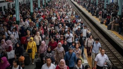 kai-daop-6-yogyakarta-tambah-empat-kereta-api-untuk-libur-idul-adha-2025