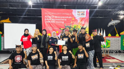 aman-osing-banyuwangi-tegaskan-peran-adat-dalam-pembangunan-berkelanjutan-–-times-banyuwangi
