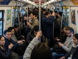 KAI Divre I Sumut Sediakan 53.760 Tiket Kereta Api untuk Libur Panjang Idul Adha 1446 H