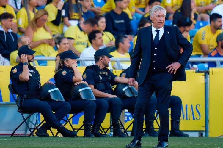 debut-carlo ancelotti-bersama-brasil-belum-berjalan-mulus,-argentina-menang-tipis-–-times-banyuwangi