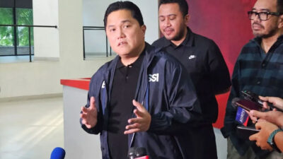 erick-thohir:-pemerintah-bantu-rp200-miliar-per-tahun-untuk-sepak-bola-nasional-–-times-banyuwangi