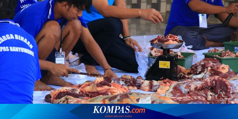 potong-17-hewan-kurban,-napi-lapas-banyuwangi-gembira-nyate-bersama