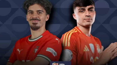 prediksi-informasi-tim-susunan-pemain-portugal-vs-spanyol-final-uefa-nations-league-2025: sama-sama sedang-haus-gelar