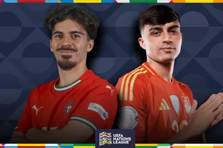 prediksi-informasi-tim-susunan-pemain-portugal-vs-spanyol-final-uefa-nations-league-2025: sama-sama sedang-haus-gelar
