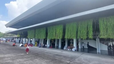 sepanjang-mei-2025,-penumpang-pesawat-di-bandara-banyuwangi-nyaris-10-ribu-orang