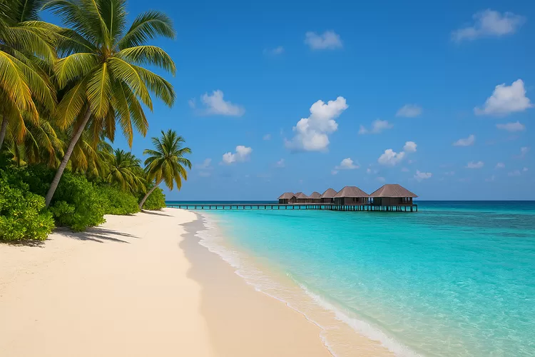 australia-warning-perjalanan-wisata-ke-maldives,-potensi-tinggi-terorisme-dan-kriminal-lokal