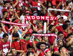 Qatar-Arab Saudi Kandidat Kuat Tuan Rumah Putaran Keempat Kualifikasi Piala Dunia 2026, Indonesia Siap Nyalip di Tikungan